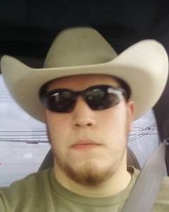 Man, 35. redneckj65