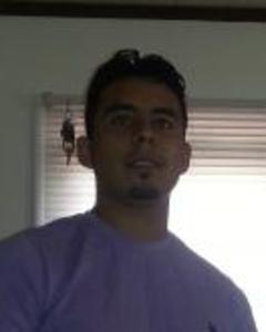 Man, 34. jkkevin