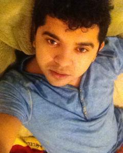 Man, 30. Antoni2008