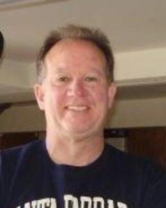 Man, 70. Hikergemini