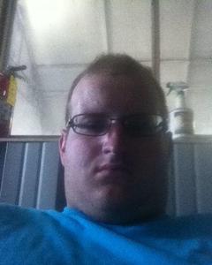 Man, 34. TDrake2675