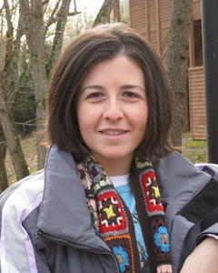Woman, 37. flowerpower87