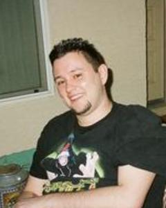 Man, 39. juggalomike108