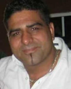 Man, 38. gopi0874