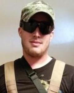 Man, 34. wadeiraq