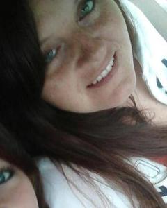 Woman, 49. redtina
