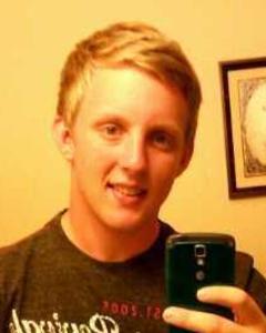 Man, 29. Thetravisallen