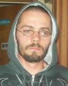 Man, 42. blahqq