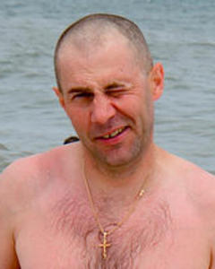Man, 56. bass383