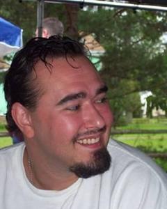 Man, 49. BigdaddyD434