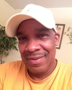 Man, 68. Spanky47129