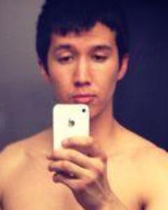 Man, 31. Mr_rabideau