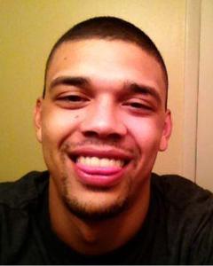 Man, 34. Djaxson