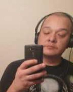 Man, 46. G_man994158