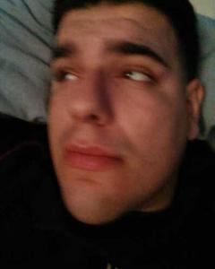 Man, 33. Navyblueboy91