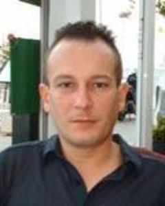 Man, 63. frankdelima