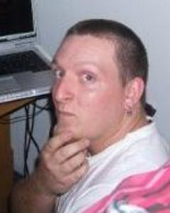 Man, 37. NitroKhaos