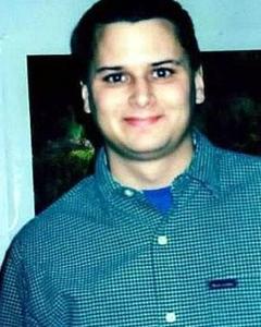 Man, 48. joey15