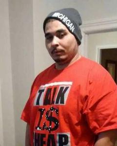 Man, 40. Demicheal0147