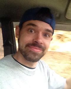 Man, 39. Darren2270