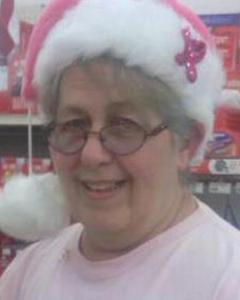 Woman, 74. nannypu