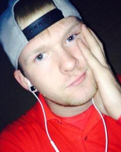 Man, 29. Wigiwin18