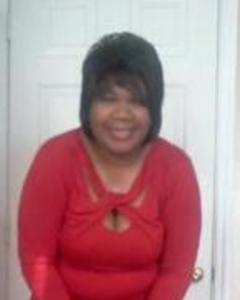 Woman, 53. Roseypeachz