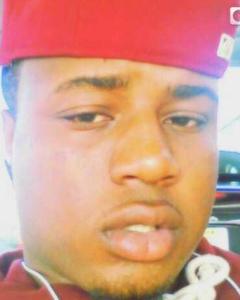 Man, 32. RamelBanks