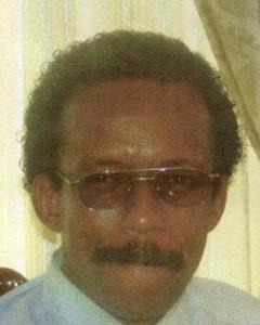 Man, 73. Laicontinintal