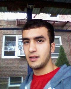 Man, 31. fedya8508