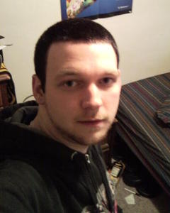 Man, 38. Hauntingz024