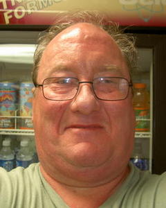 Man, 63. da_healthclub_