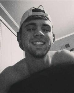 Man, 30. That_Pruett_Bo