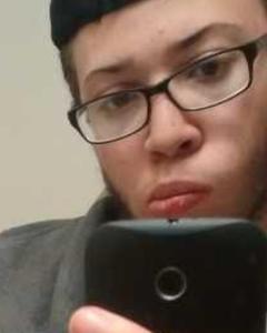 Man, 28. quanney