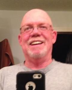 Man, 74. rustysharp