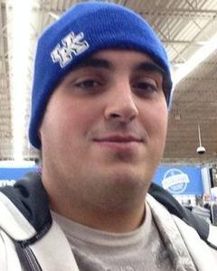 Man, 34. Rickytick5837