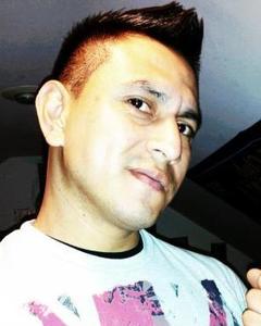 Man, 47. rayo5050