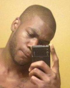 Man, 34. RoZae6