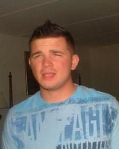Man, 37. mrcsoldier