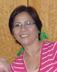 Woman, 65. marielle0125