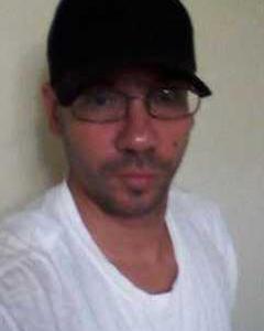 Man, 46. Mike12128650