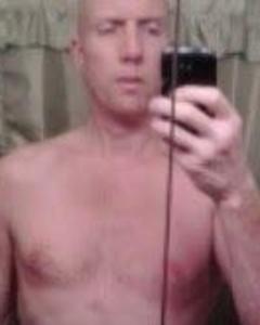 Man, 50. tigger9416366