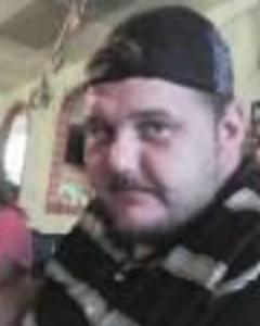 Man, 49. TEX34695