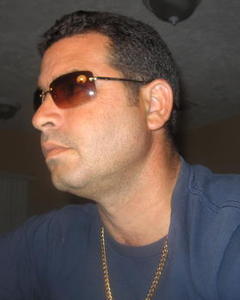 Man, 58. ismael980