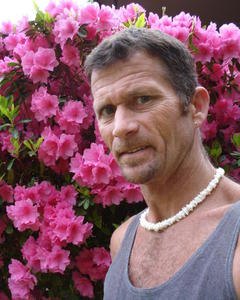 Man, 59. catcleaner