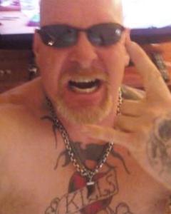 Man, 51. baldbob3335