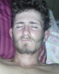 Man, 32. chrismuir