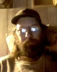 Man, 53. garyfks