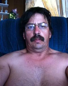 Man, 54. Klt8124