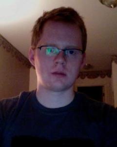 Man, 36. Looking4Alaska